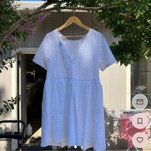 NWT Summer Dress by ASOS